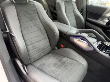 GLE 350 de 4Matic AMG Line Night Panorama AHK