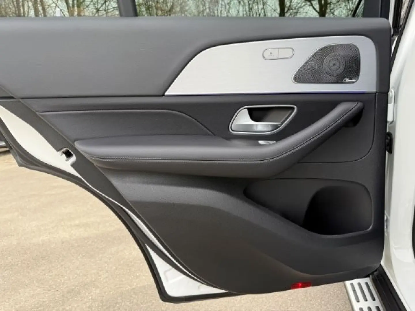 GLE 350 de 4Matic AMG Line Night Panorama AHK