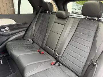GLE 350 de 4Matic AMG Line Night Panorama AHK