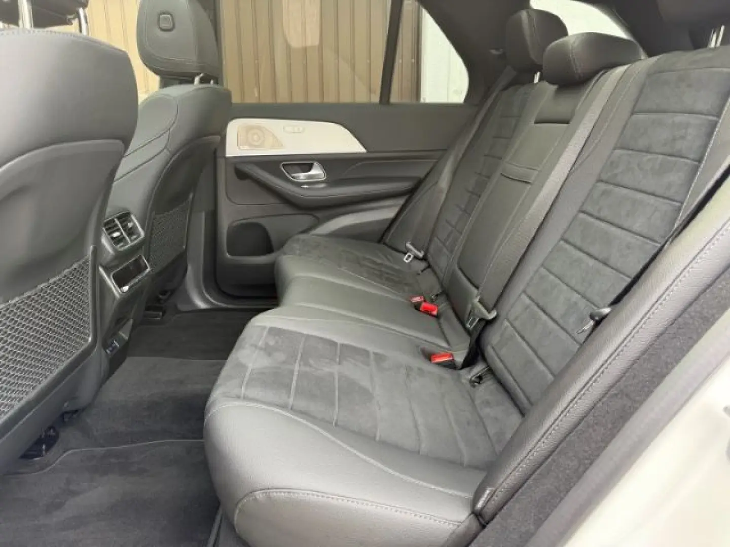 GLE 350 de 4Matic AMG Line Night Panorama AHK