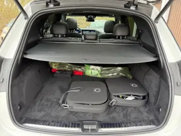 GLE 350 de 4Matic AMG Line Night Panorama AHK