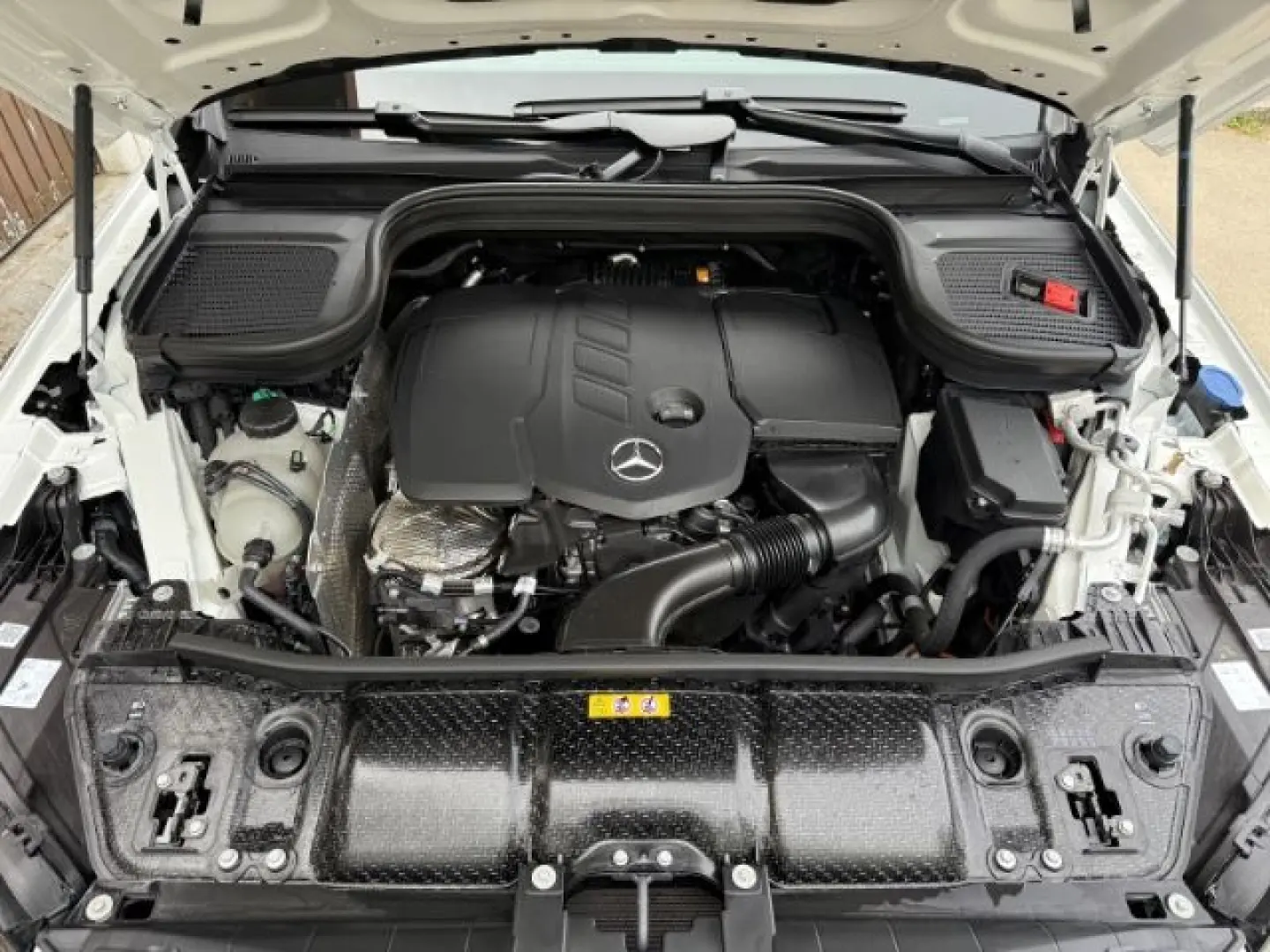 GLE 350 de 4Matic AMG Line Night Panorama AHK