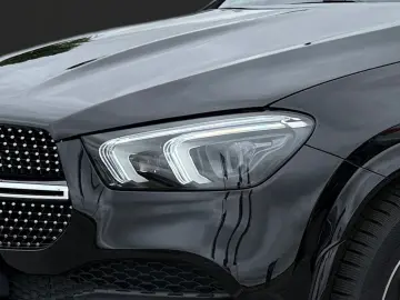 GLE 300 d 4MATIC  AMG NIGHT AHK PANO 360 KAMERA