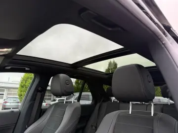 GLE 300 d 4MATIC  AMG NIGHT AHK PANO 360 KAMERA