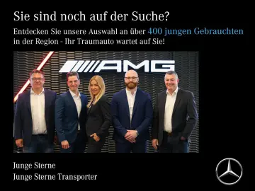 GLE 300 d 4MATIC  AMG NIGHT AHK PANO 360 KAMERA