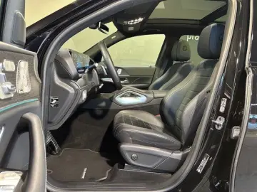 GLE 300 d 4M AMG Night Distr Pano Sound AHK Airm