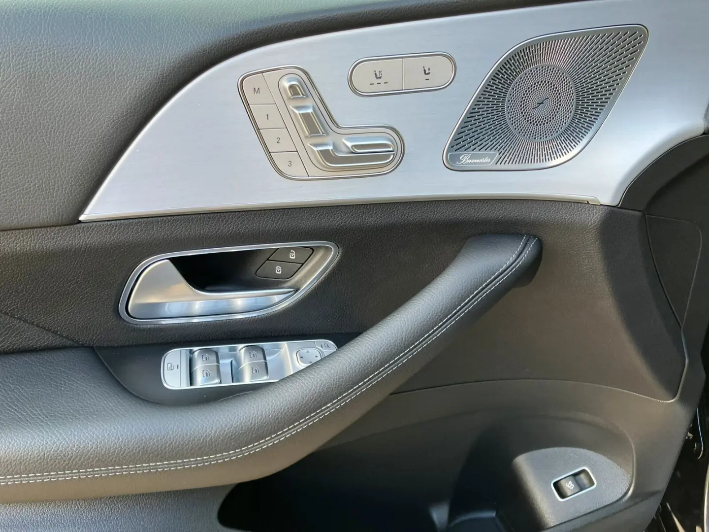 GLE 300 d 4M AMG Line  Pano AHK 360 K Airmatic