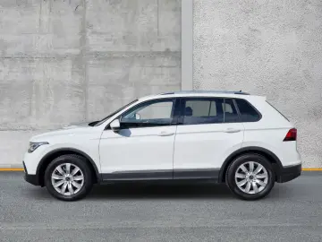 Tiguan 2.0 TDI DSG United AHK MATRIX ACC KAMERA