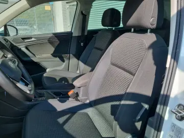 Tiguan 2.0 TDI DSG United AHK MATRIX ACC KAMERA