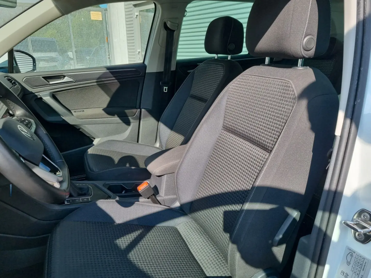 Tiguan 2.0 TDI DSG United AHK MATRIX ACC KAMERA