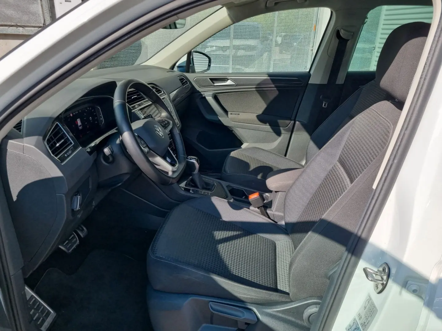 Tiguan 2.0 TDI DSG United AHK MATRIX ACC KAMERA