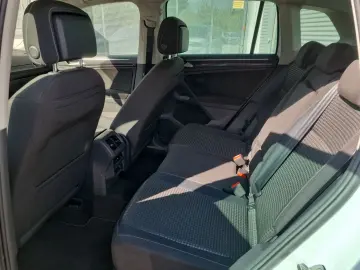 Tiguan 2.0 TDI DSG United AHK MATRIX ACC KAMERA