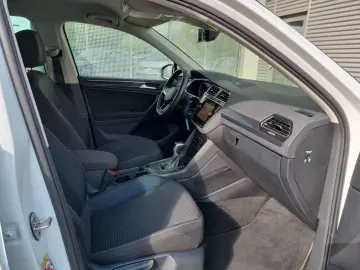 Tiguan 2.0 TDI DSG United AHK MATRIX ACC KAMERA