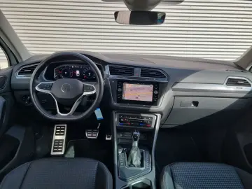 Tiguan 2.0 TDI DSG United AHK MATRIX ACC KAMERA