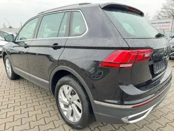 Tiguan 2.0 Elegance 4Mot Virtual Kamera ACC Navi