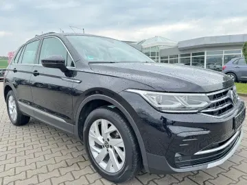 Tiguan 2.0 Elegance 4Mot Virtual Kamera ACC Navi