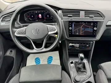Tiguan 2.0 Elegance 4Mot Virtual Kamera ACC Navi