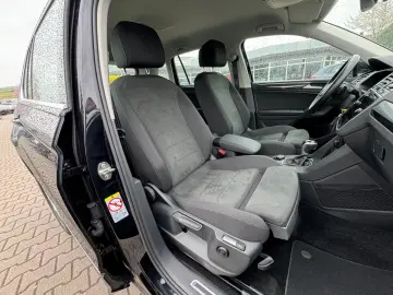 Tiguan 2.0 Elegance 4Mot Virtual Kamera ACC Navi