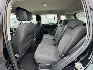 Tiguan 2.0 Elegance 4Mot Virtual Kamera ACC Navi