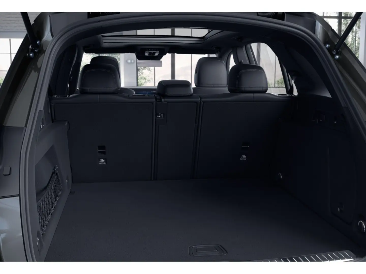 GLE 300 d 4M AMG NIGHT PANO AHK AIRMATIC MULTIB.