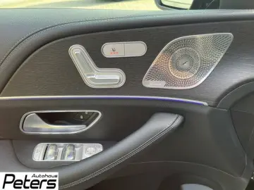 GLE 400 d 4M AMG Head-Up Night Distronic AHK 360