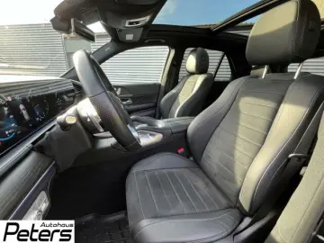 GLE 400 d 4M AMG Head-Up Night Distronic AHK 360