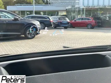 GLE 400 d 4M AMG Head-Up Night Distronic AHK 360