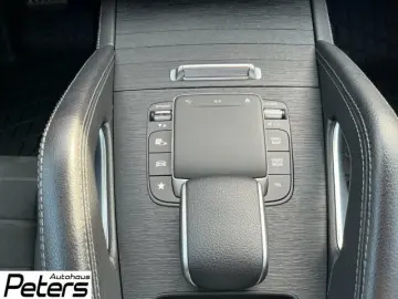 GLE 400 d 4M AMG Head-Up Night Distronic AHK 360