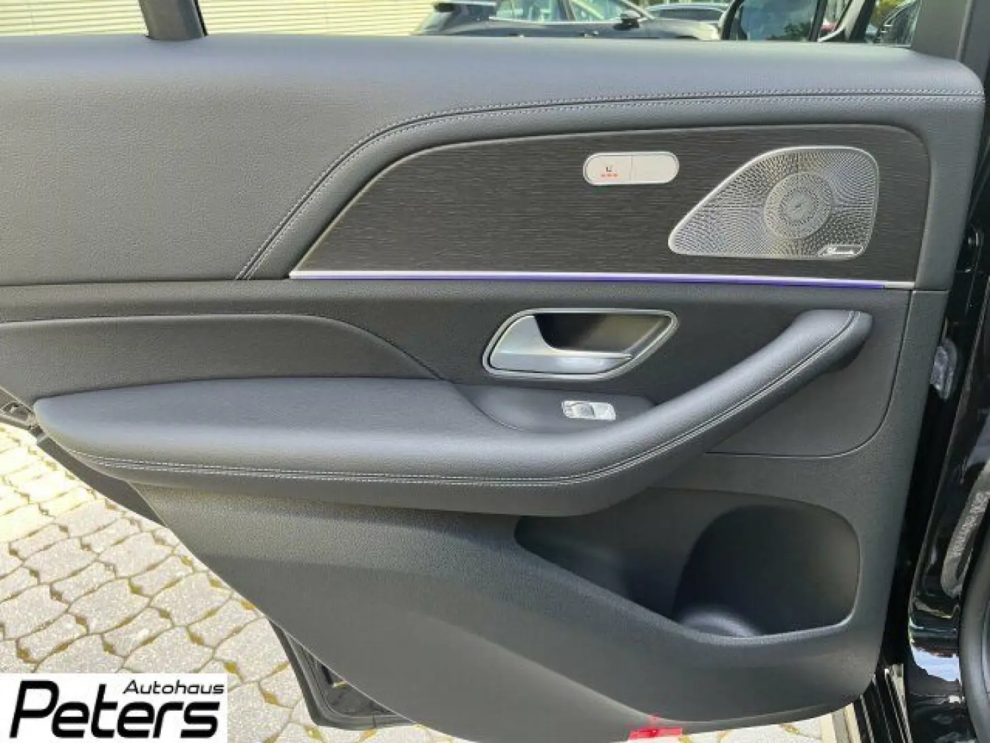 GLE 400 d 4M AMG Head-Up Night Distronic AHK 360