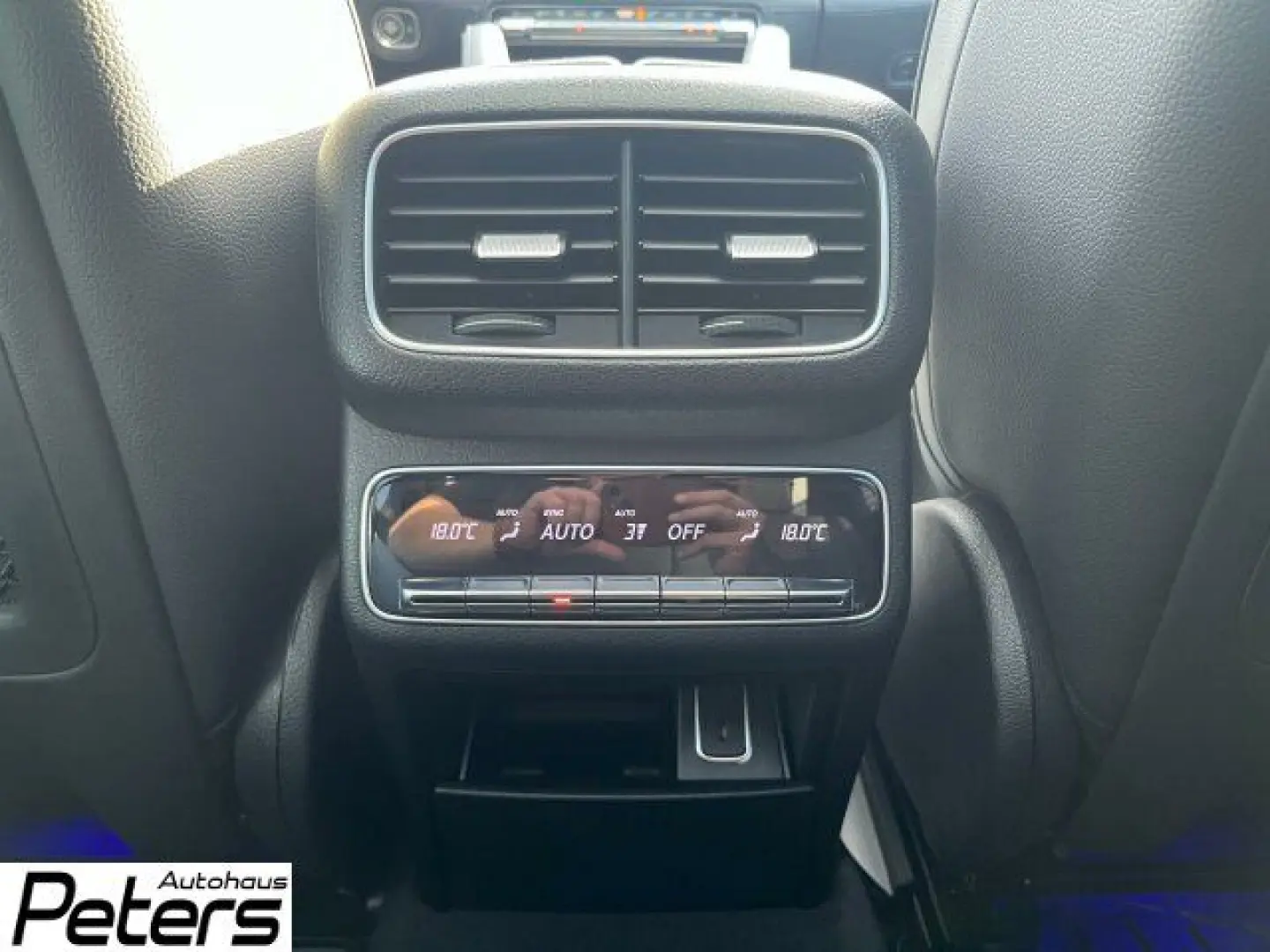 GLE 400 d 4M AMG Head-Up Night Distronic AHK 360