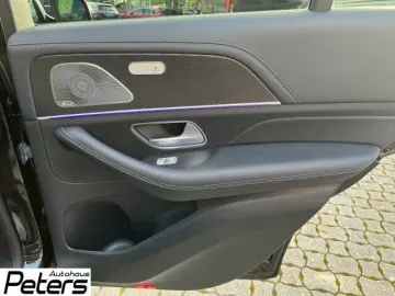 GLE 400 d 4M AMG Head-Up Night Distronic AHK 360