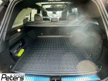 GLE 400 d 4M AMG Head-Up Night Distronic AHK 360