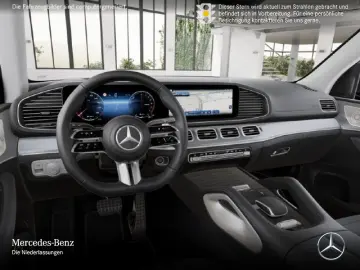 GLE 350 de 4M AMG Advanced  Pano HuD AHK Night