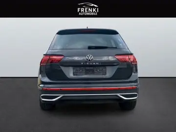 Tiguan Elegance NAVI KAMERA MATRIX