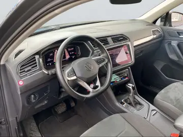 Tiguan Elegance NAVI KAMERA MATRIX