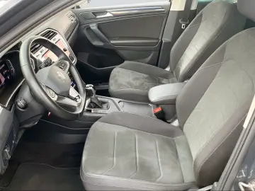 Tiguan Elegance NAVI KAMERA MATRIX