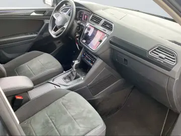 Tiguan Elegance NAVI KAMERA MATRIX