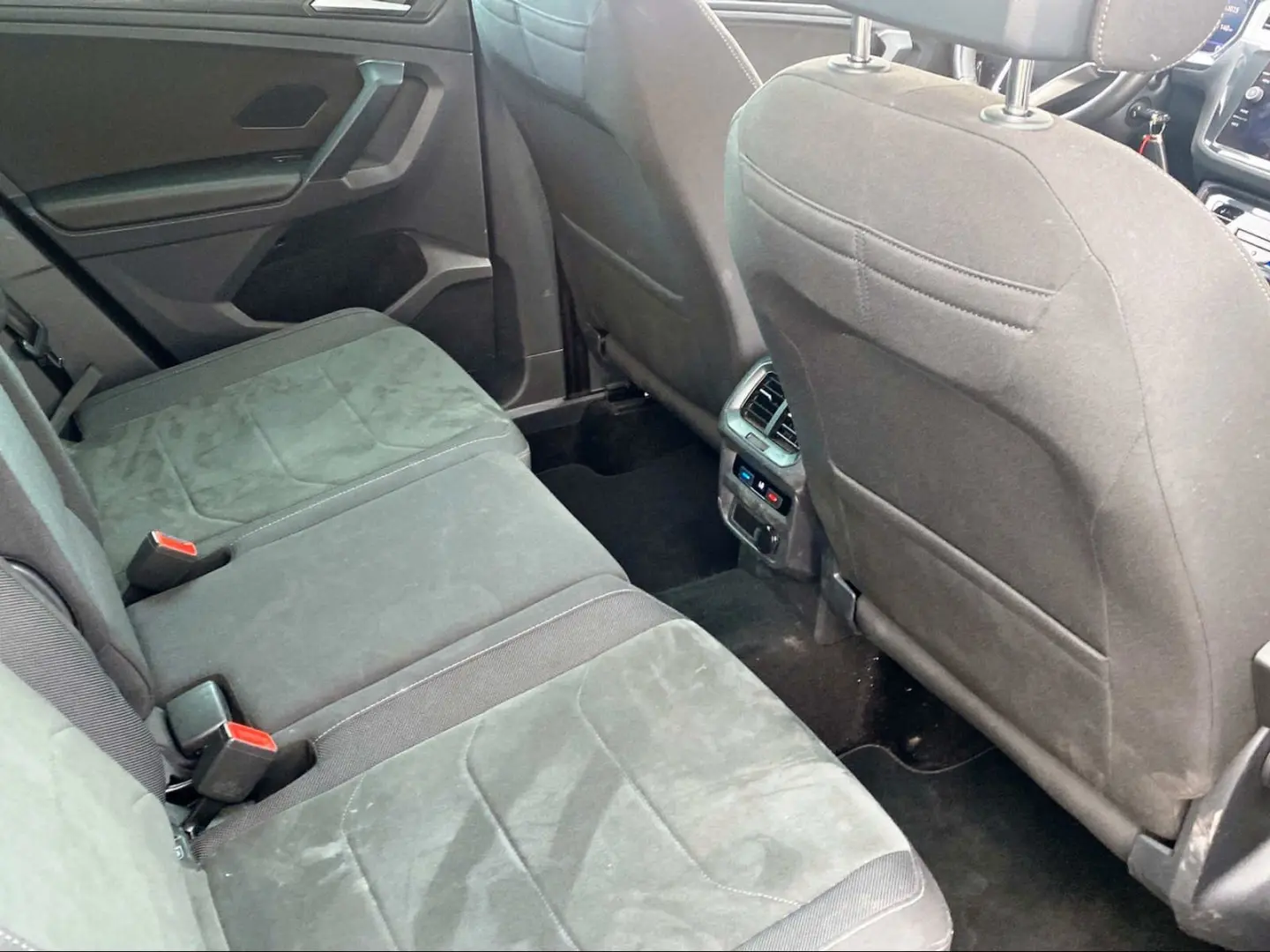 Tiguan Elegance NAVI KAMERA MATRIX