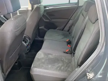 Tiguan Elegance NAVI KAMERA MATRIX