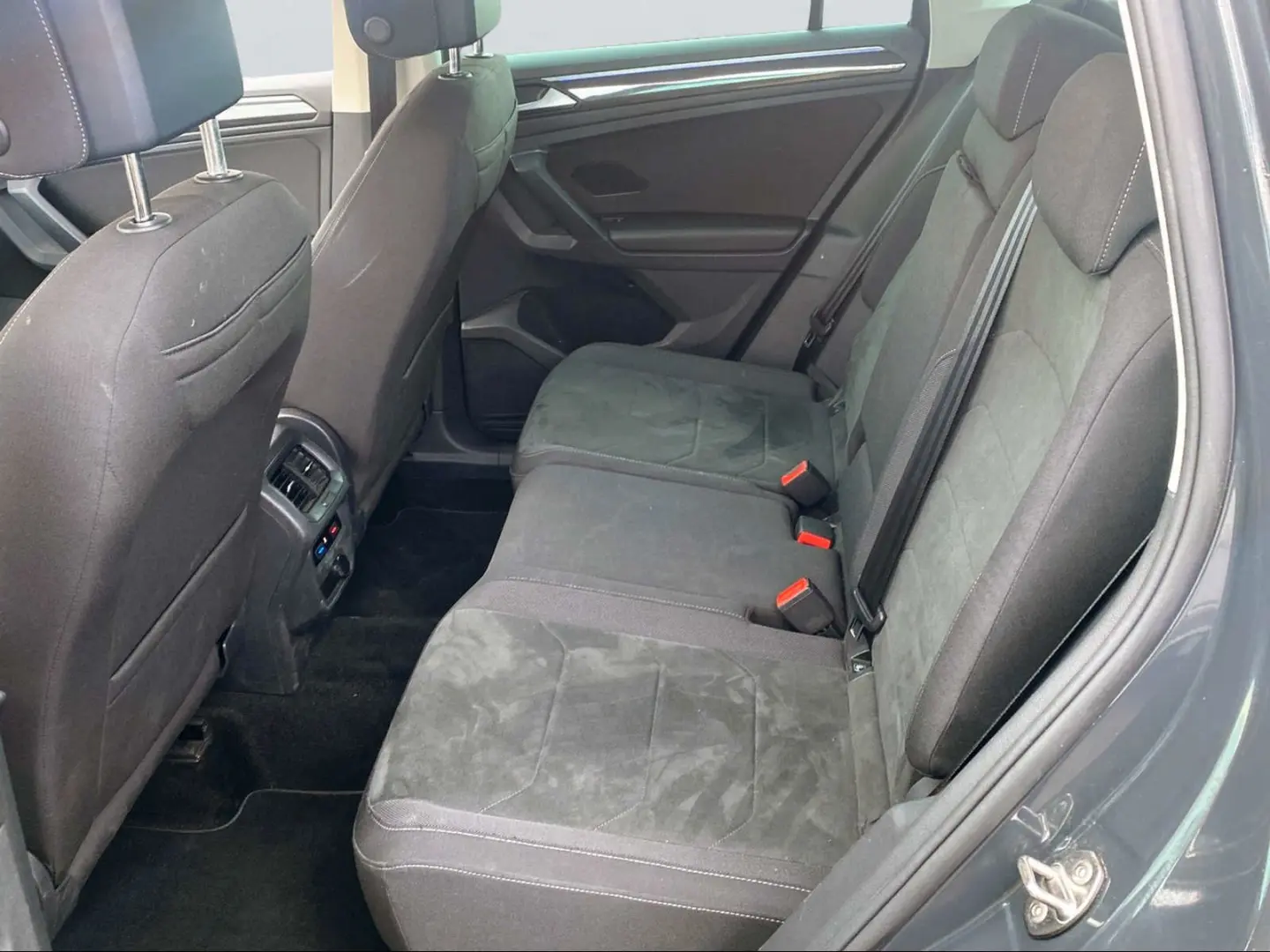 Tiguan Elegance NAVI KAMERA MATRIX