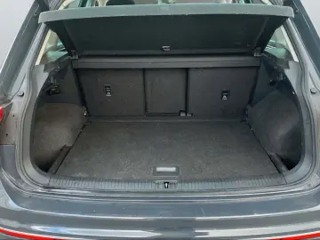 Tiguan Elegance NAVI KAMERA MATRIX