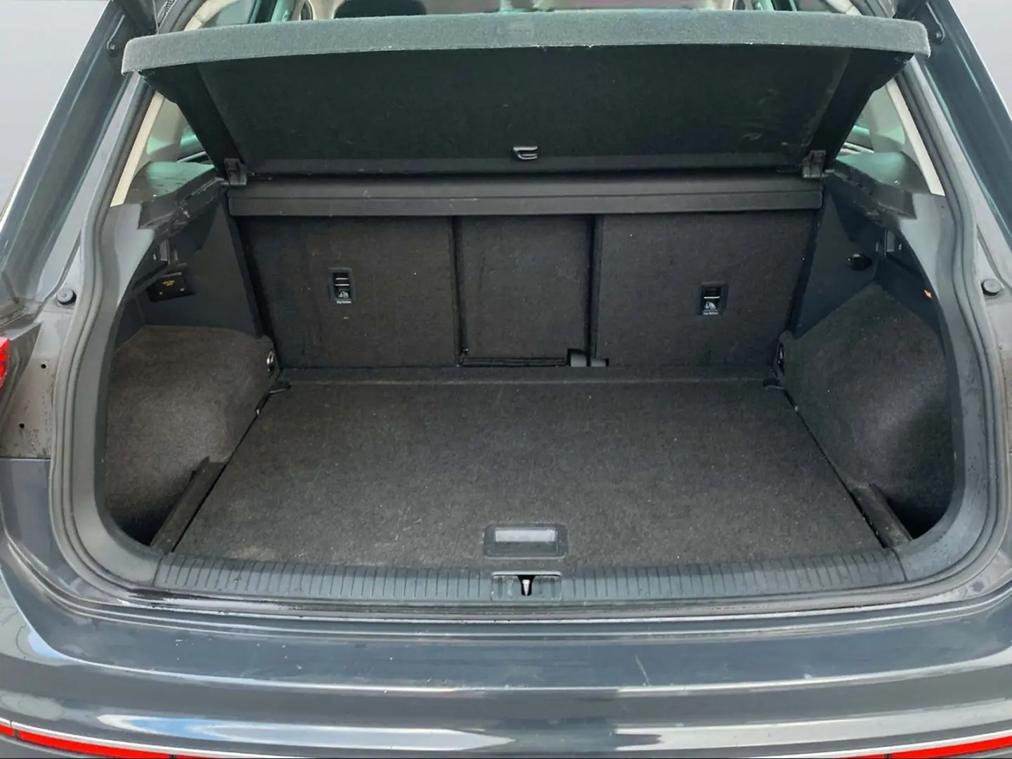 Tiguan Elegance NAVI KAMERA MATRIX