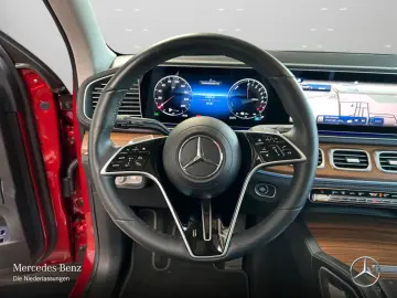 GLE400e4M AMG Premium Pano Fahrass AHK 22  Bur