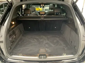 GLE 300 d 4M  AMG NIGHT AHK MEMO PANO 360  SHZ