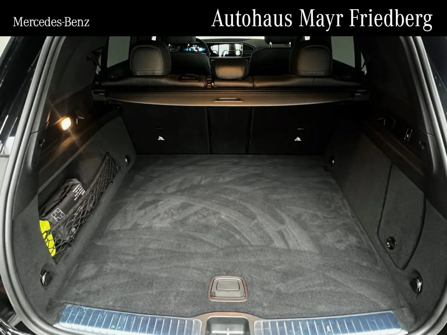 GLE 300 d 4M AMG NIGHT AHK PANODACH MEMORYNavi