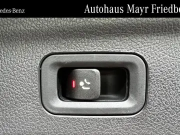 GLE 300 d 4M AMG NIGHT AHK PANODACH MEMORYNavi