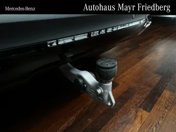 GLE 300 d 4M AMG NIGHT AHK PANODACH MEMORYNavi