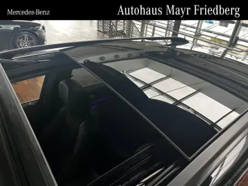 GLE 300 d 4M AMG NIGHT AHK PANODACH MEMORYNavi