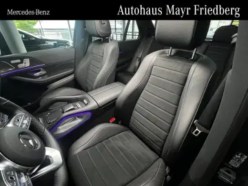 GLE 300 d 4M AMG NIGHT AHK PANODACH MEMORYNavi