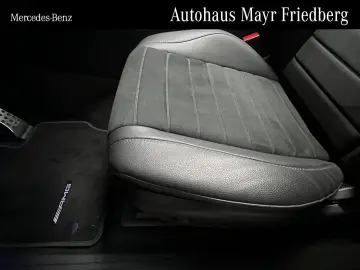 GLE 300 d 4M AMG NIGHT AHK PANODACH MEMORYNavi